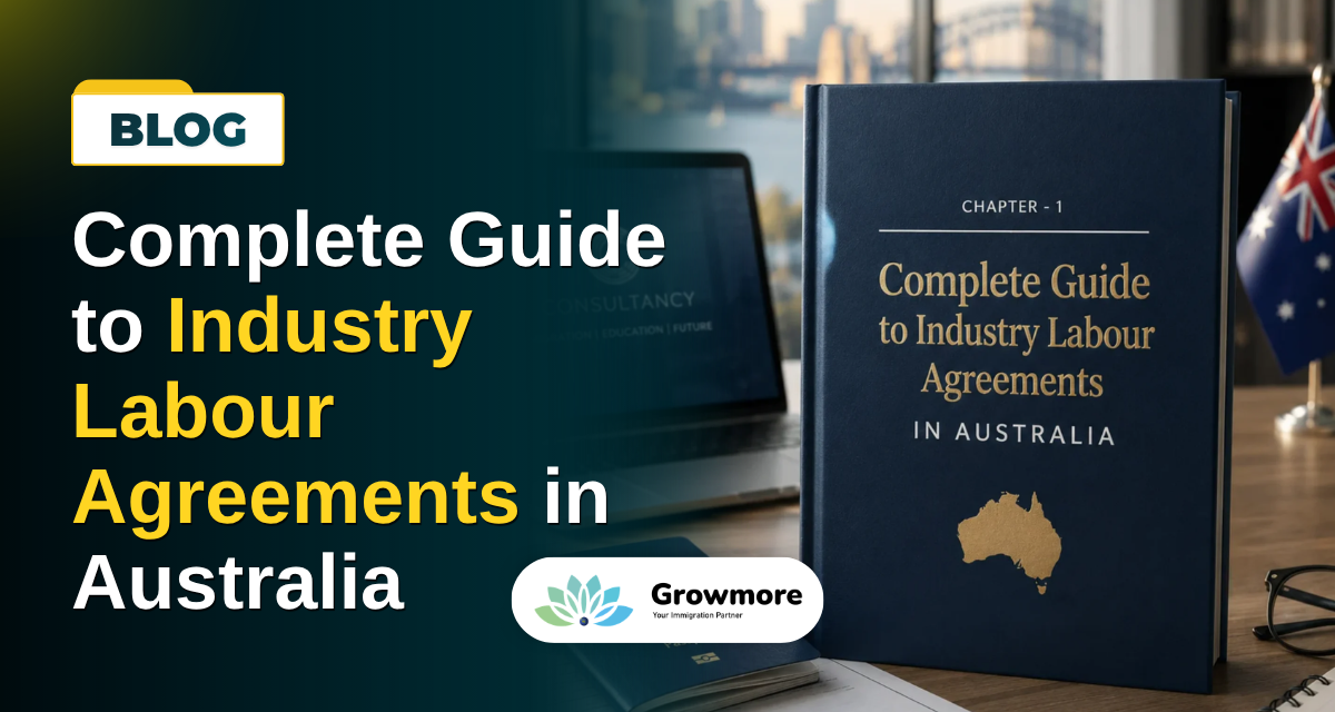 Complete Guide to Industry Labour Agreements in Australia