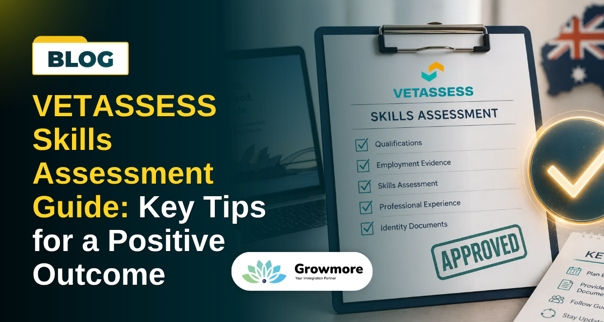 VETASSESS Skills Assessment Guide: Key Tips for a Positive Outcome