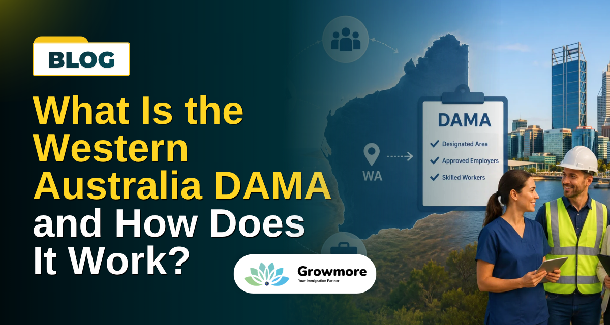 What Is the Western Australia DAMA and How Does It Work?