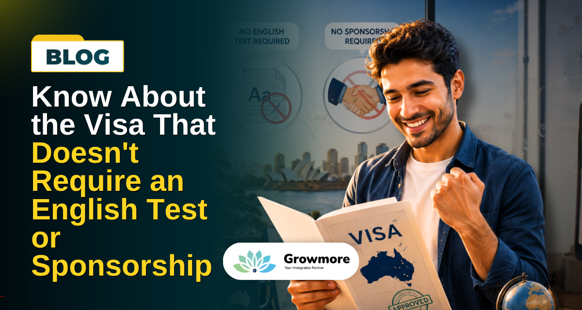 Can You Work in Australia Without Sponsorship? A Real Option Explained
