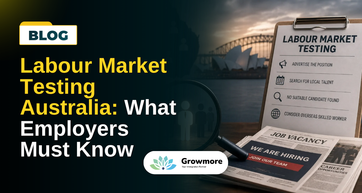 Labour Market Testing Australia: What Employers Must Know
