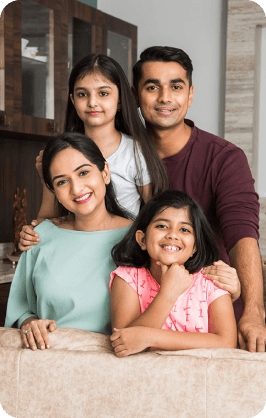 Family Immigration
