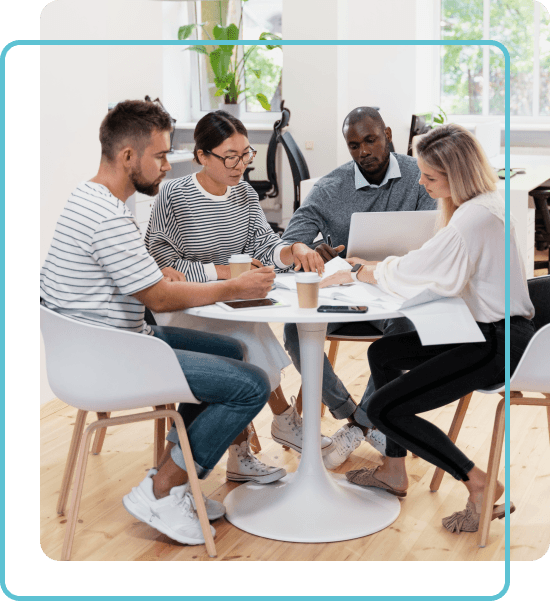 Team Discussion