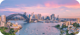 Australia City