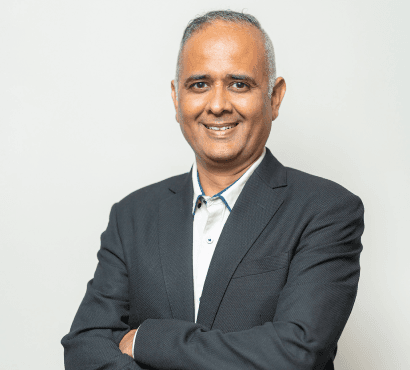 Krunal Nayak