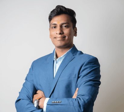 Hiren Maharaj