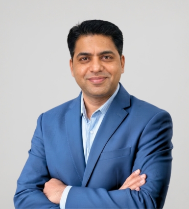 Arunkumar Padmani