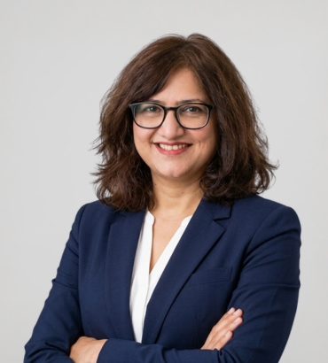 Hina Ghanghro