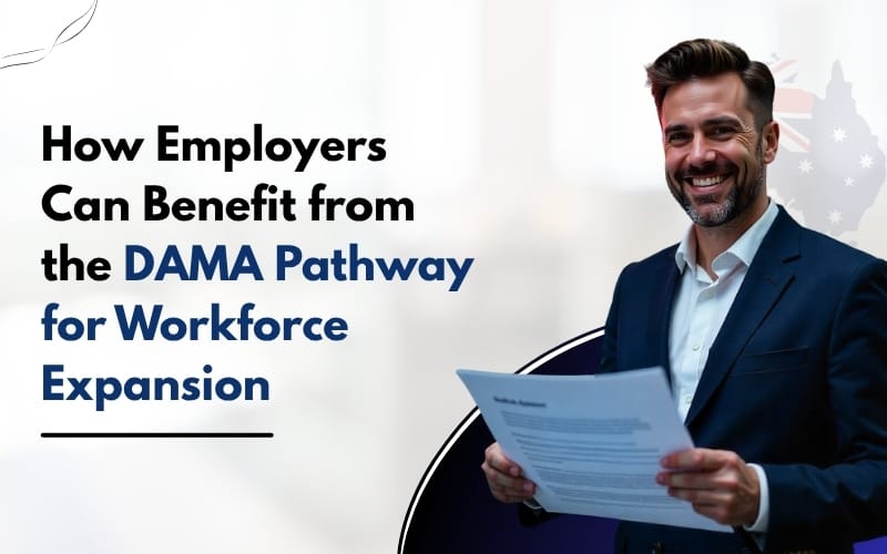 How Employers Can Benefit from the DAMA Pathway for Workforce Expansion