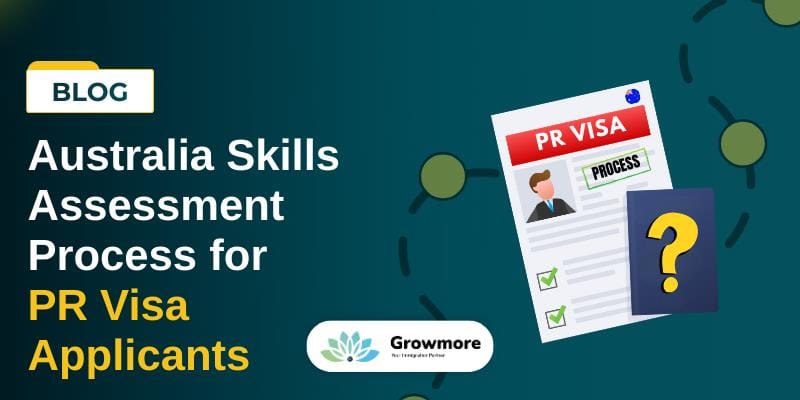 Australia Skills Assessment Guide 2026