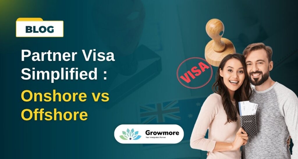 Temporary, Permanent, Onshore & Offshore Visa Simplified