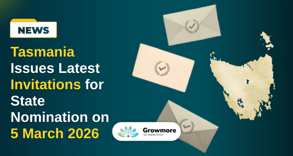 NSW Subclass 190 Invitations Announced on 4 March 2026