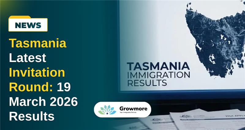 Tasmania State Nomination Update