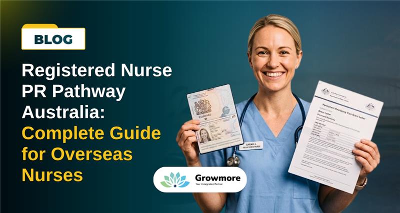 Registered Nurse PR Pathway Australia Guide 2026