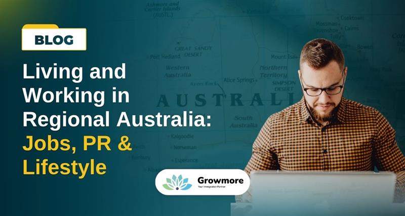 Regional Australia Careers