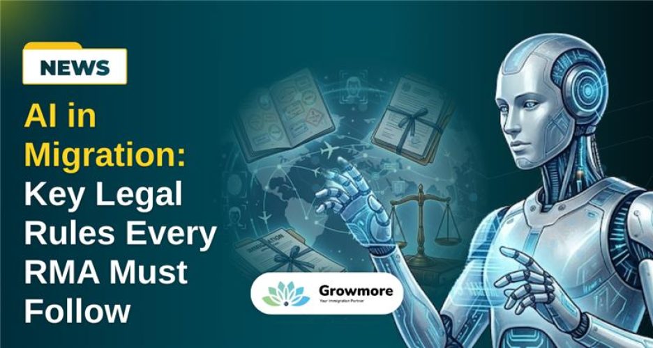 AI in Migration: Key Legal Rules Every RMA Must Follow