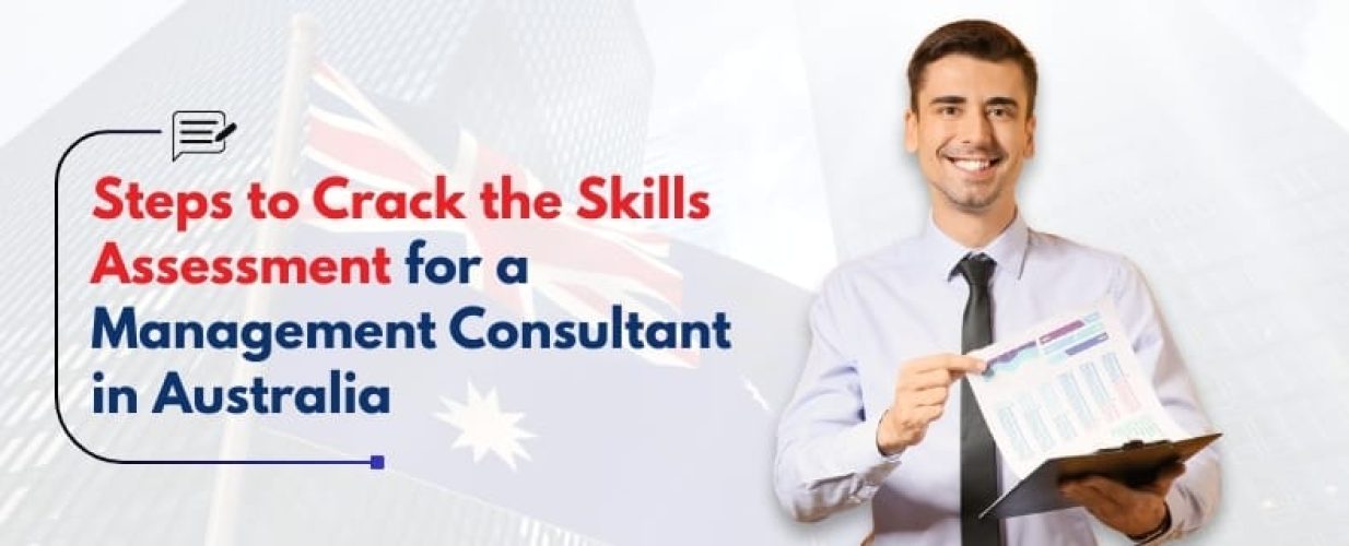 Crack the VETASSESS Assessment for Management Consultant Crack the VETASSESS Assessment for Management Consultant