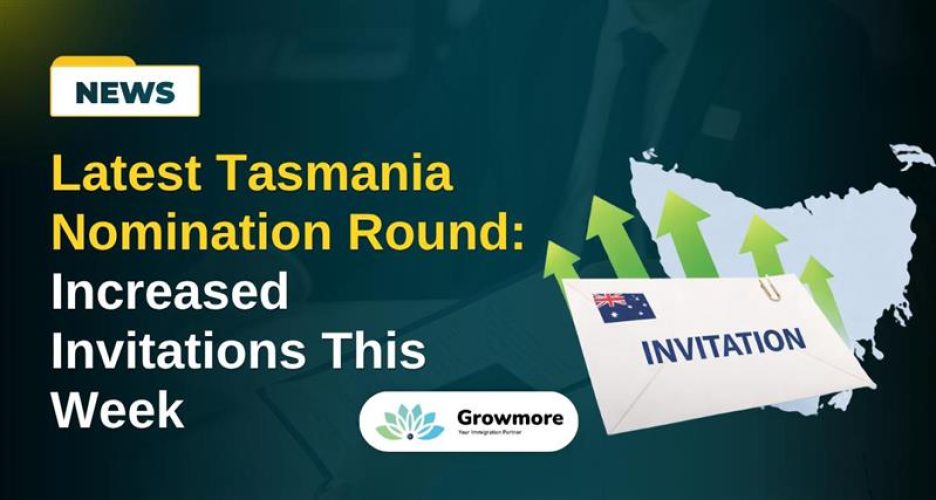 Tasmania Invitation Round
