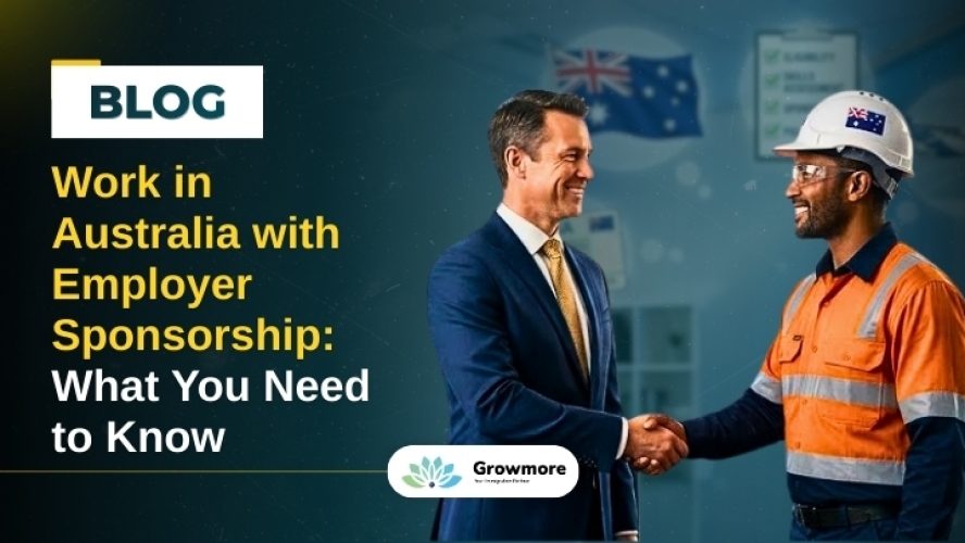 How to Get Employer Sponsorship in Australia
